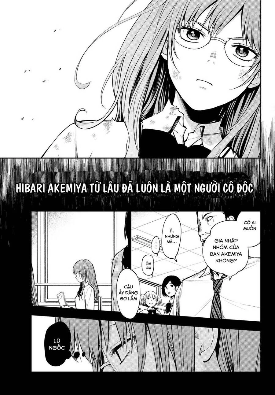 Tokyo Babel Chapter 10 - 7