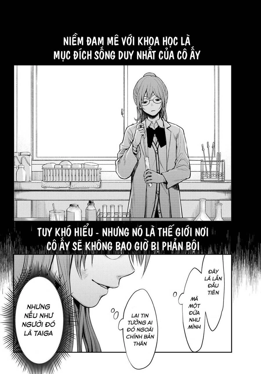 Tokyo Babel Chapter 10 - 8