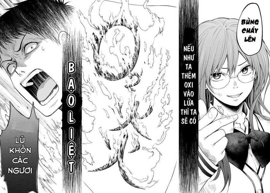 Tokyo Babel Chapter 10 - 10