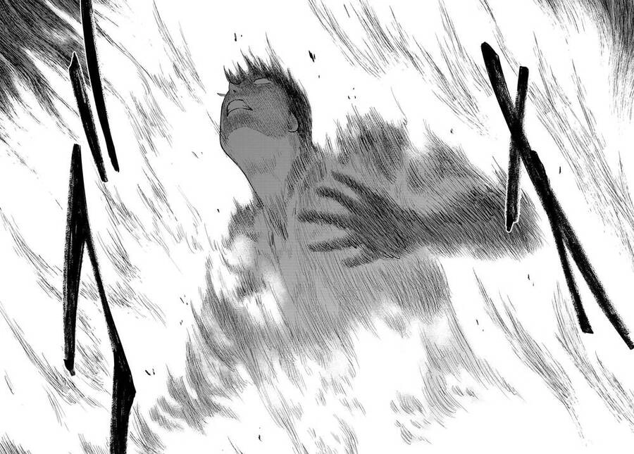 Tokyo Babel Chapter 10 - 11