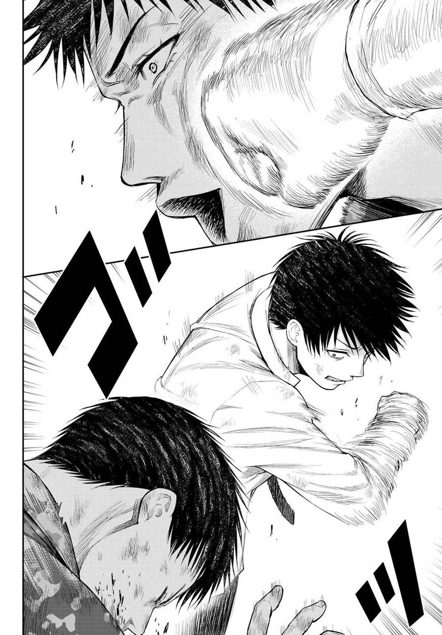 Tokyo Babel Chapter 10 - 14