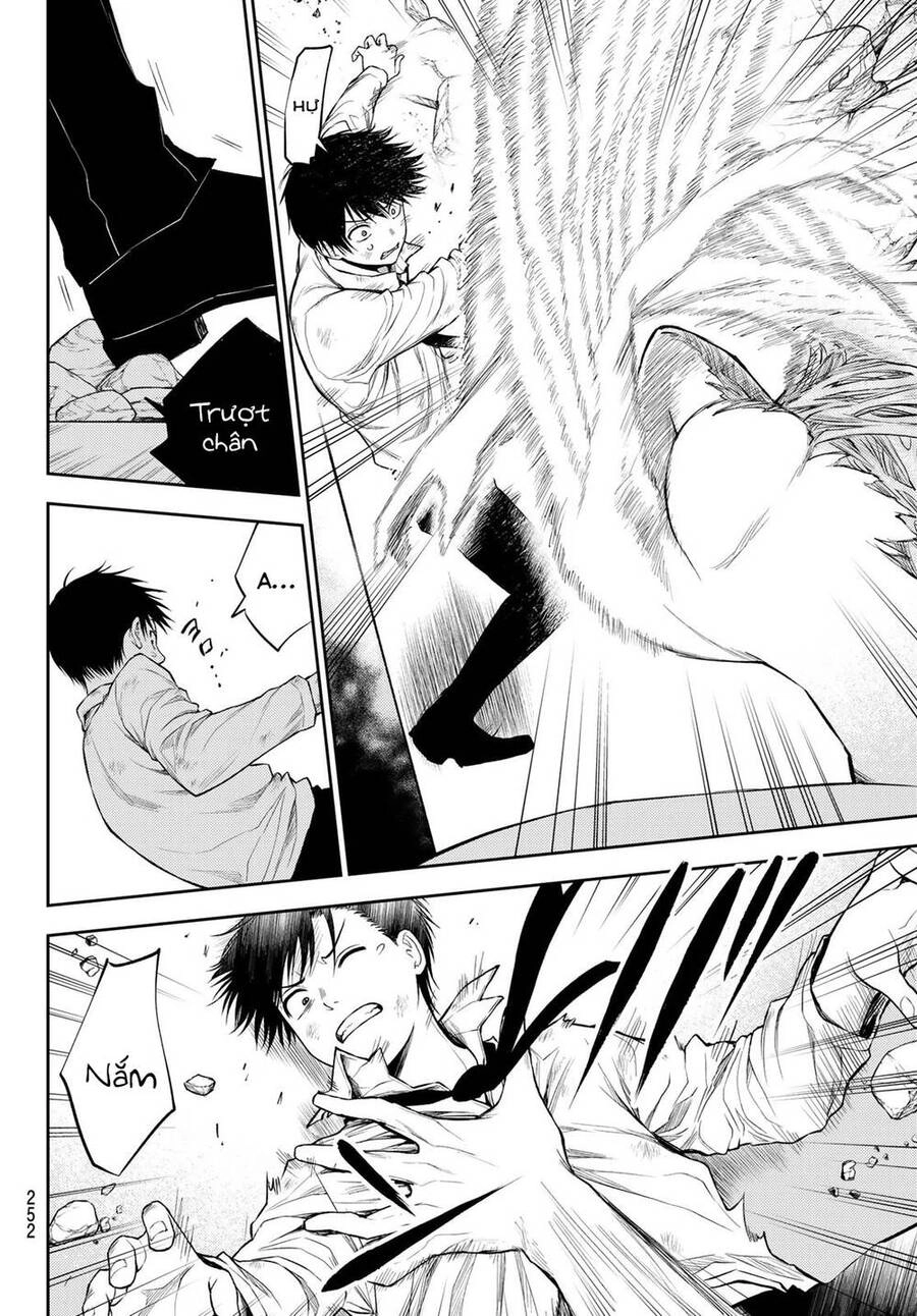 Tokyo Babel Chapter 11 - 9