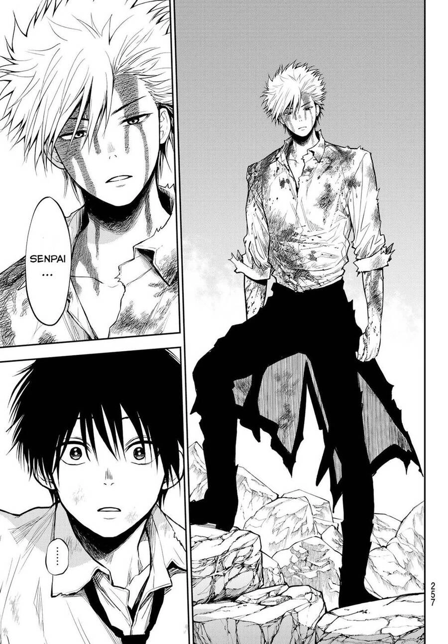 Tokyo Babel Chapter 11 - 13