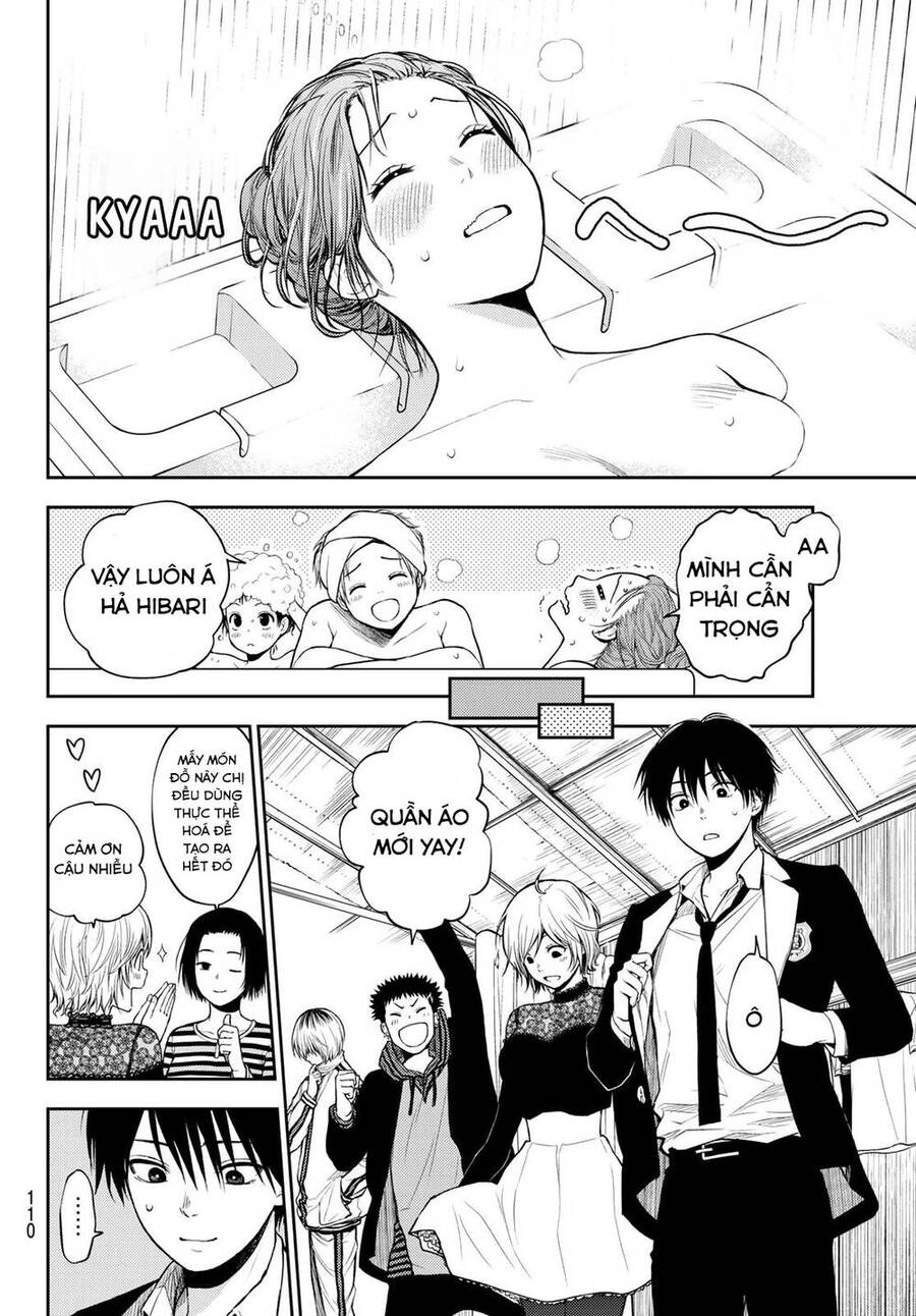 Tokyo Babel Chapter 13 - 10