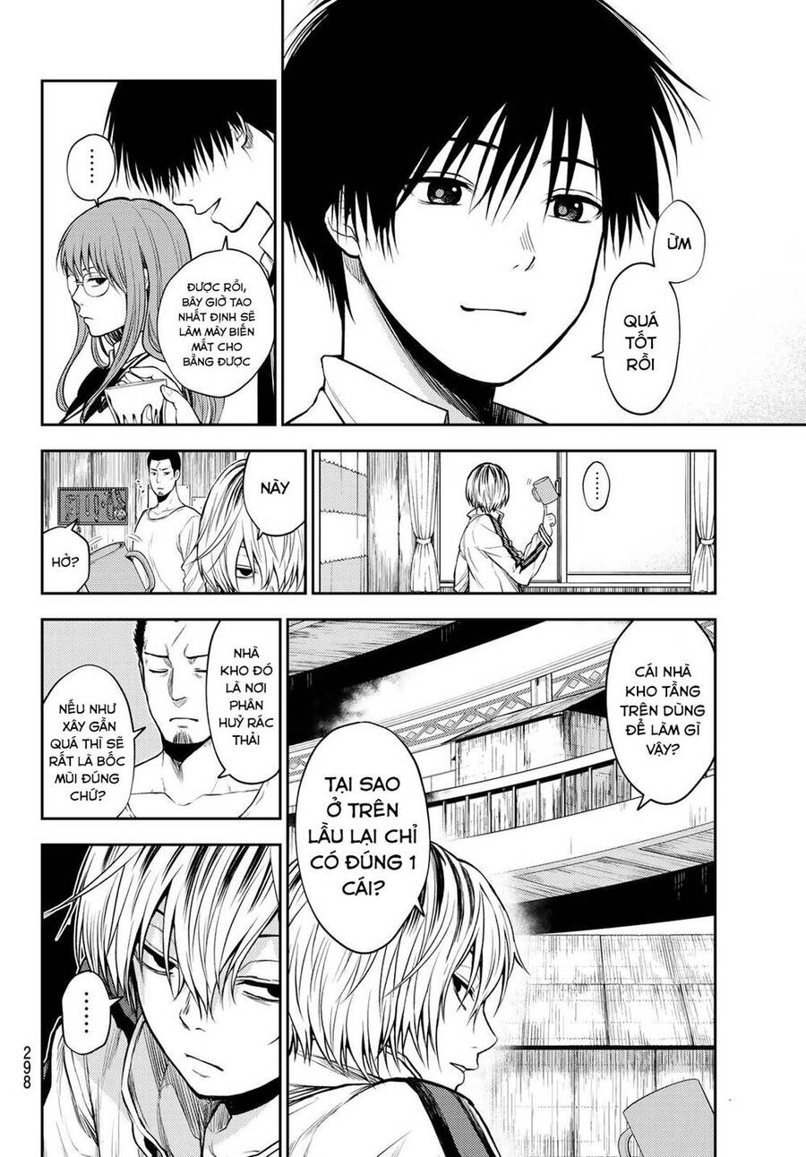 Tokyo Babel Chapter 14 - 6