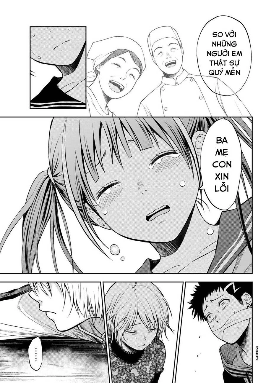 Tokyo Babel Chapter 15 - 13