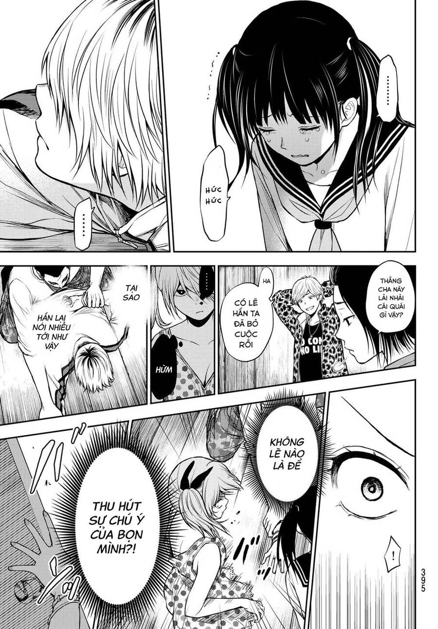 Tokyo Babel Chapter 15 - 15