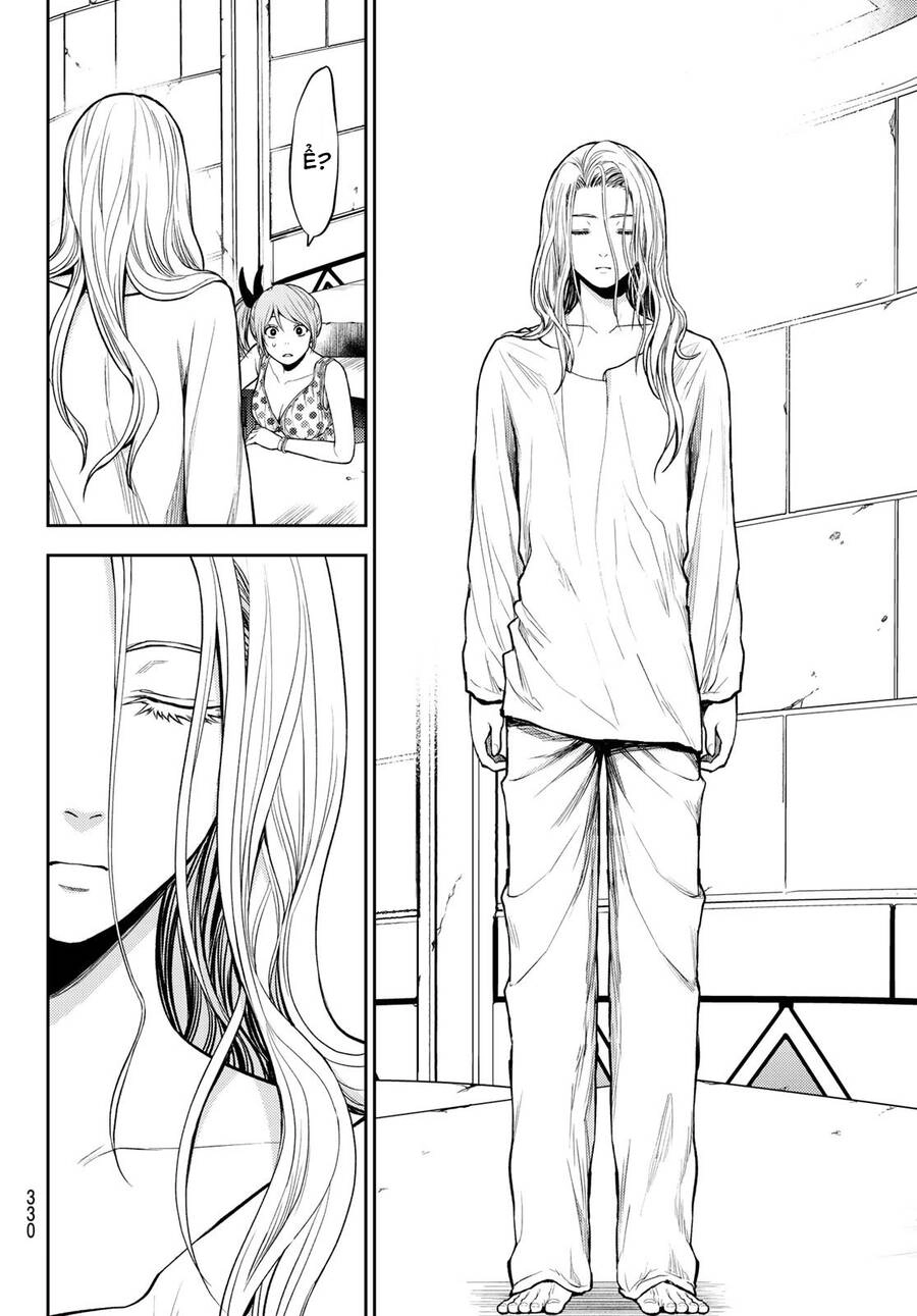 Tokyo Babel Chapter 18 - 13