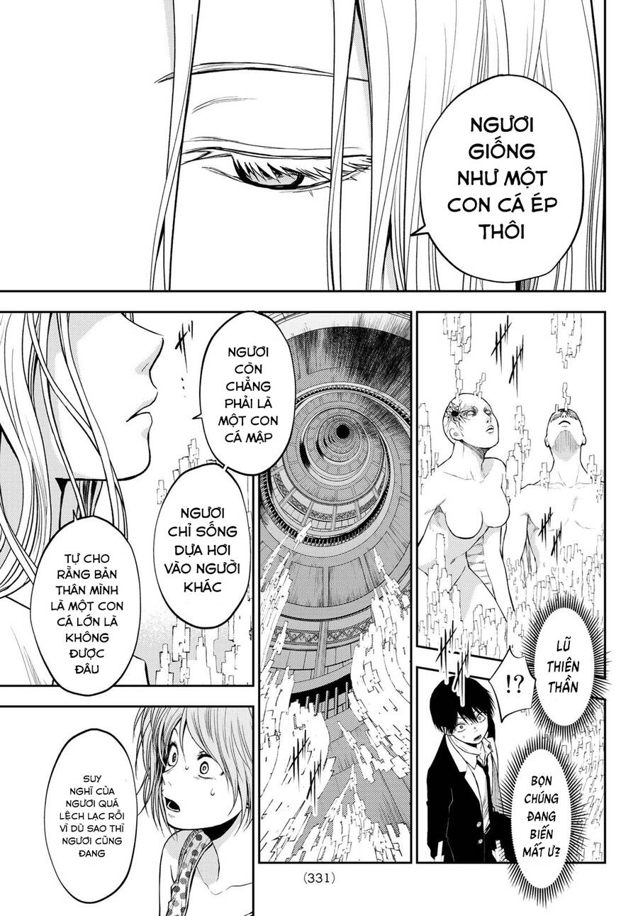 Tokyo Babel Chapter 18 - 14