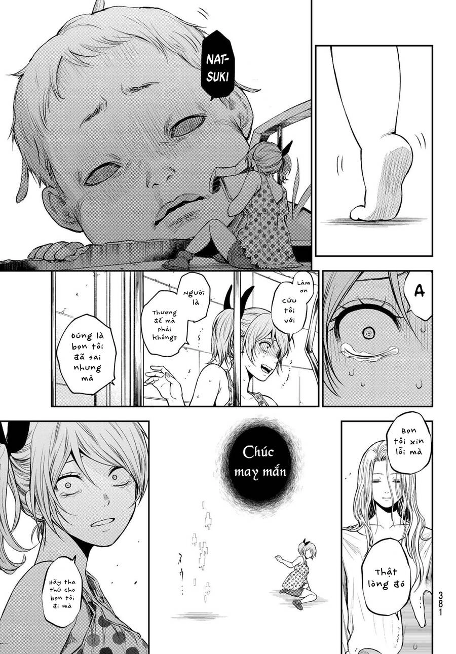 Tokyo Babel Chapter 19 - 10