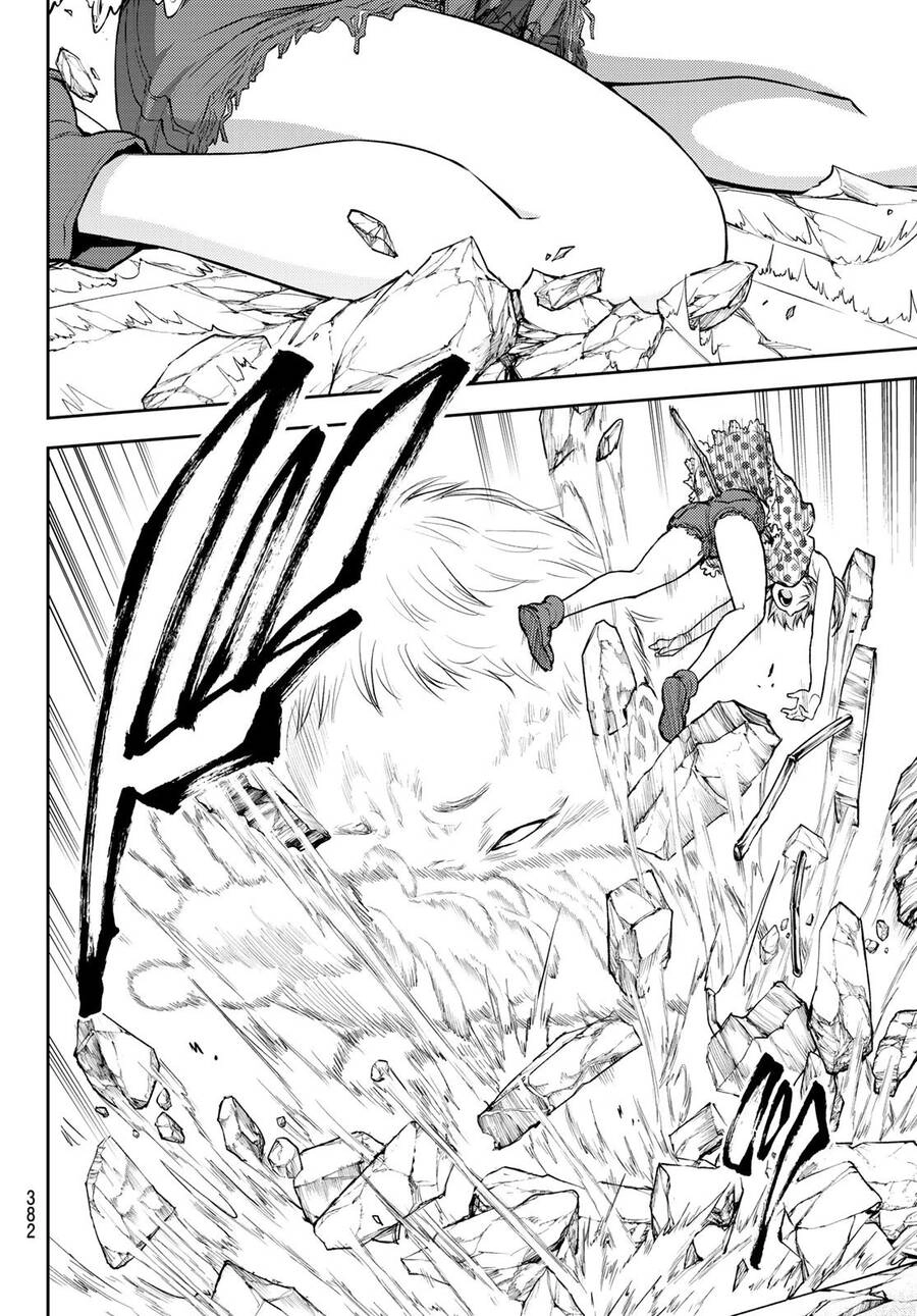 Tokyo Babel Chapter 19 - 11