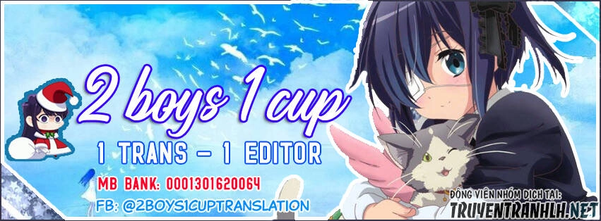 Tokyo Babel Chapter 20 - 1