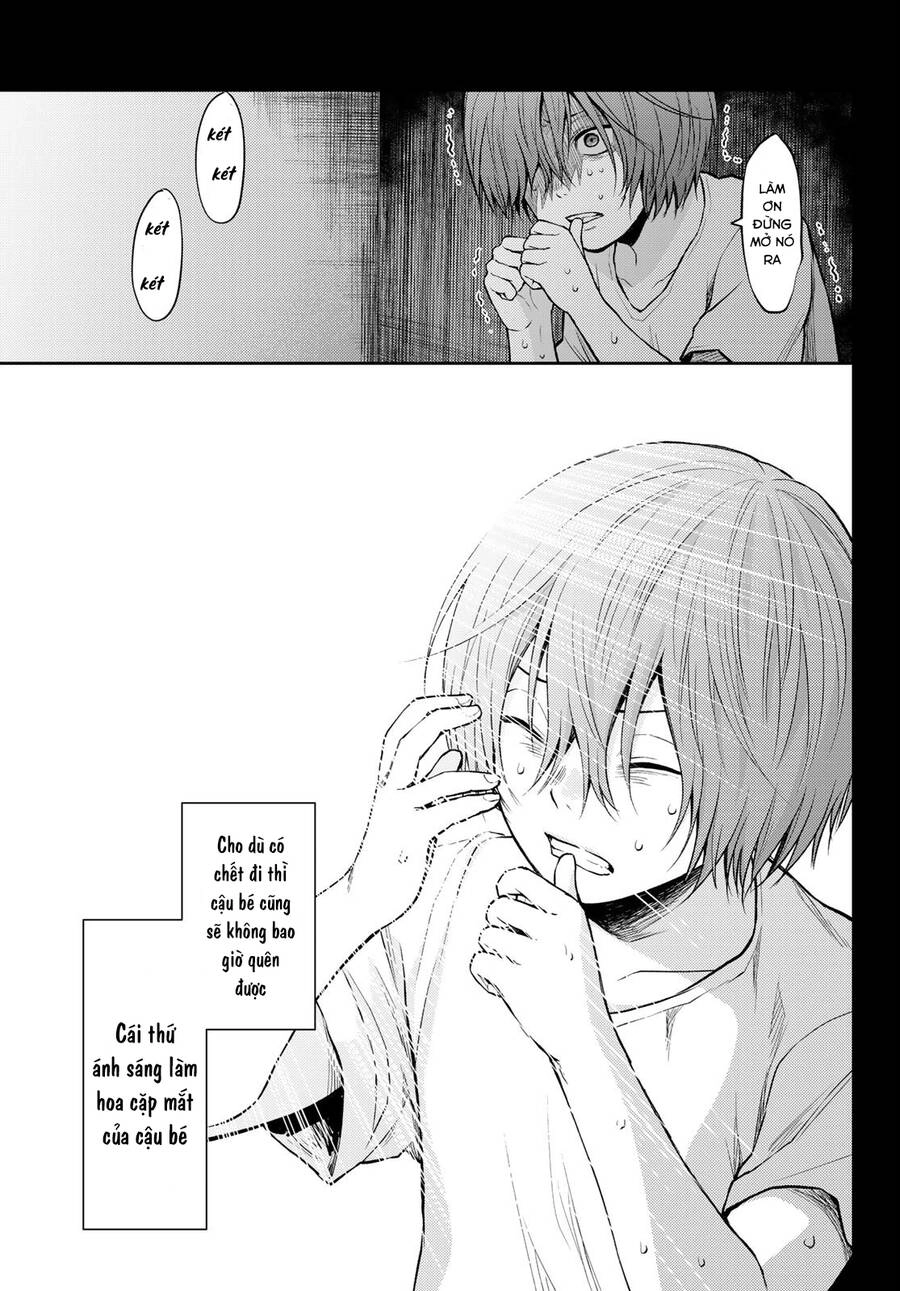 Tokyo Babel Chapter 21 - 5