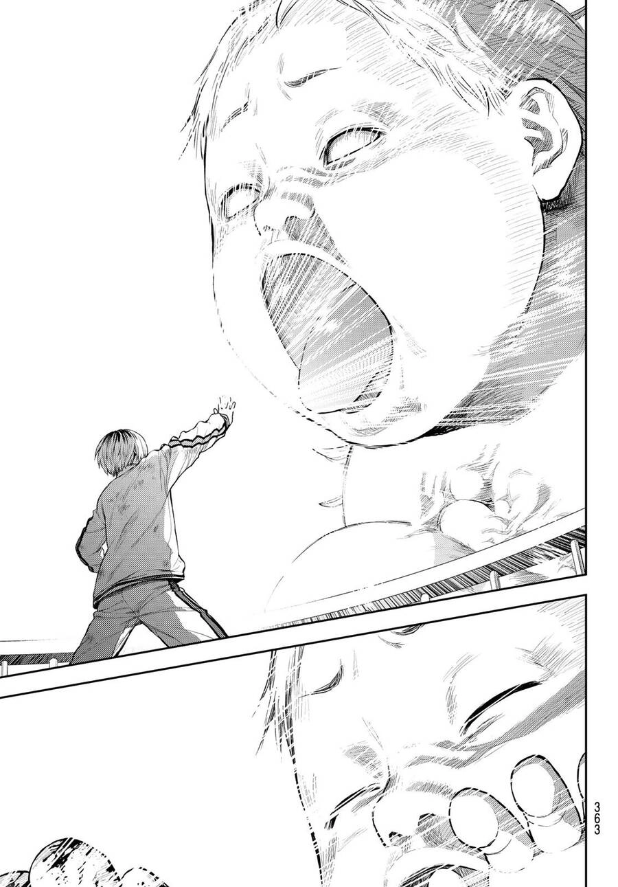 Tokyo Babel Chapter 21 - 7