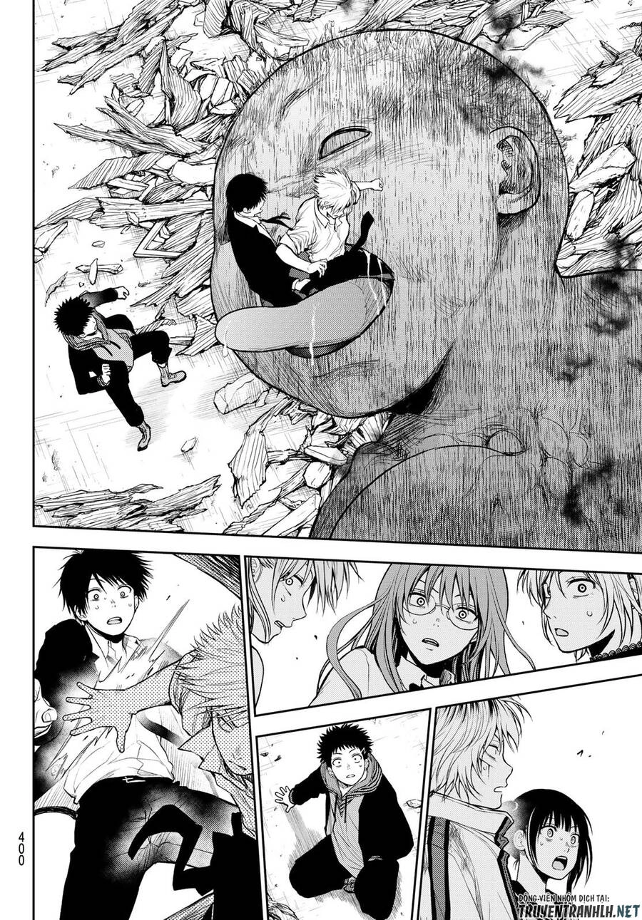 Tokyo Babel Chapter 22 - 6