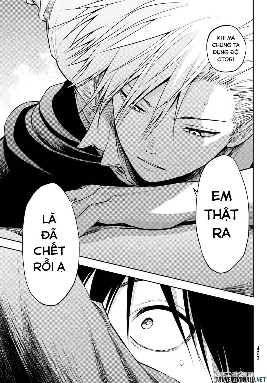 Tokyo Babel Chapter 22 - 9