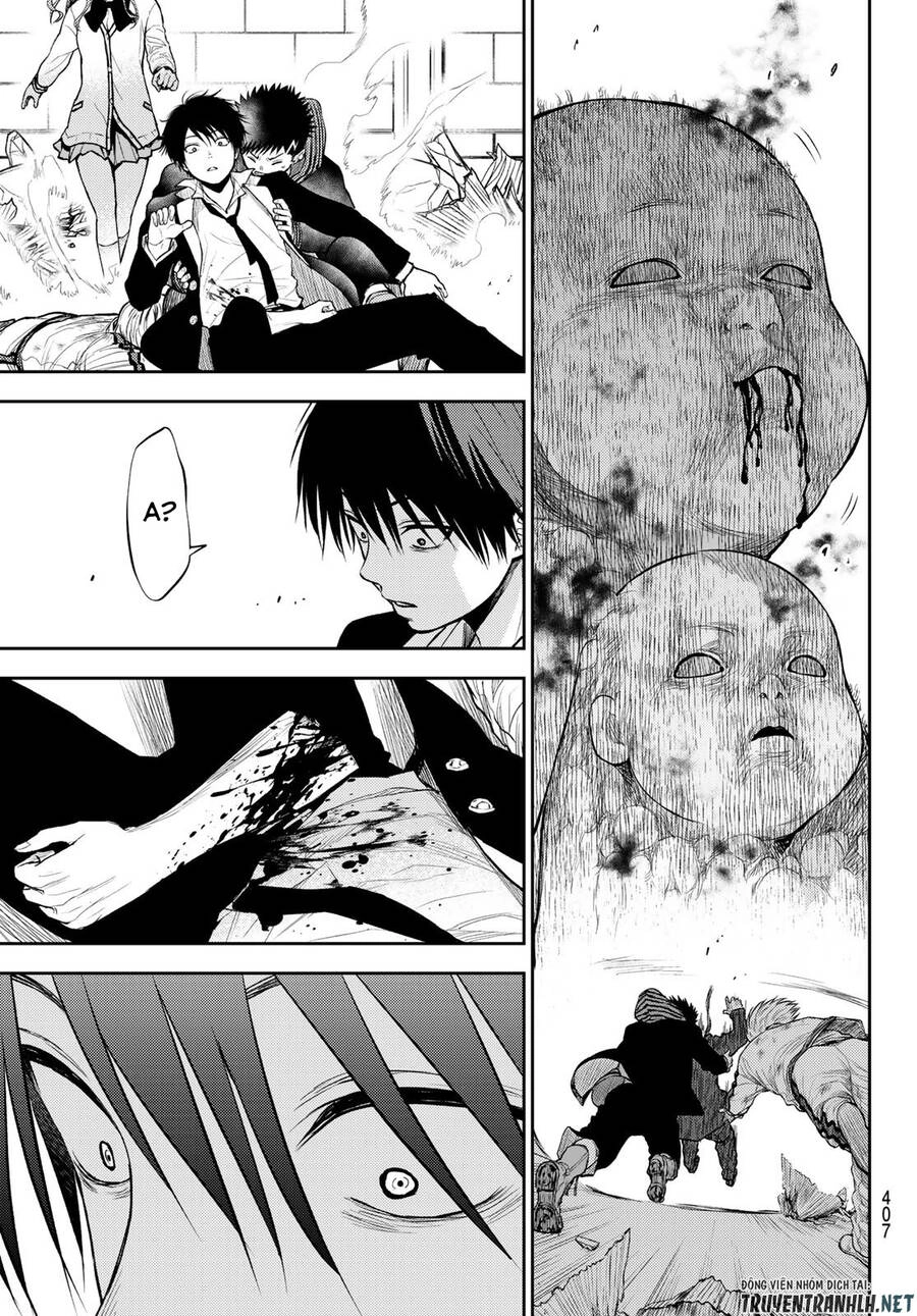 Tokyo Babel Chapter 22 - 13