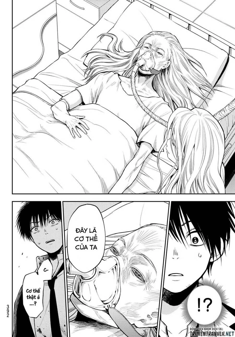 Tokyo Babel Chapter 24 - 4