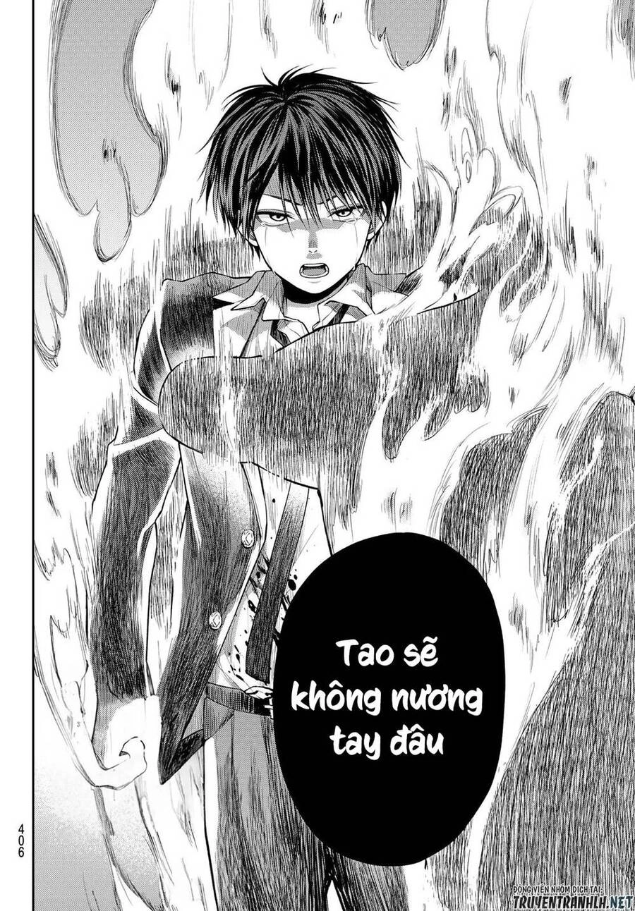 Tokyo Babel Chapter 24 - 18