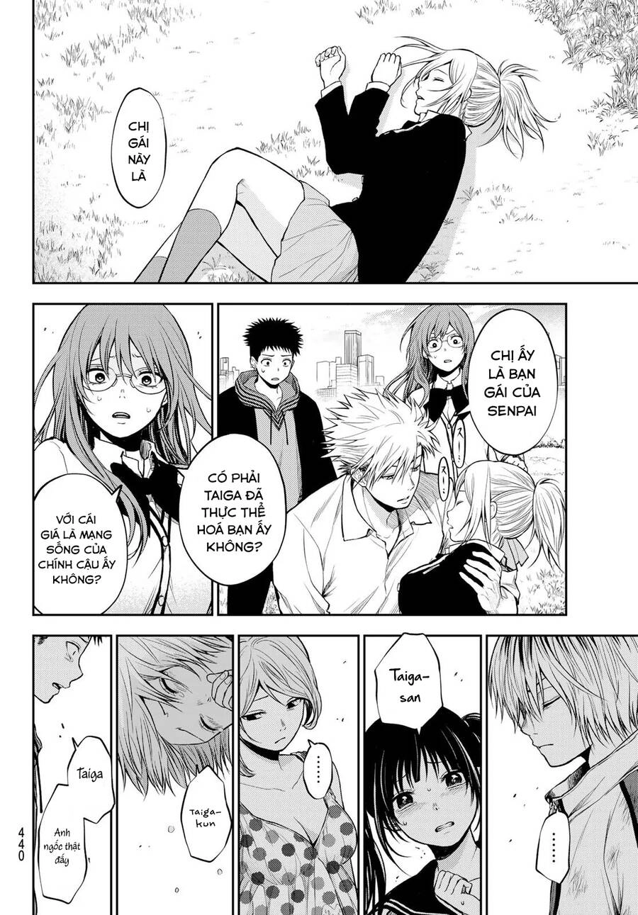 Tokyo Babel Chapter 25 - 18