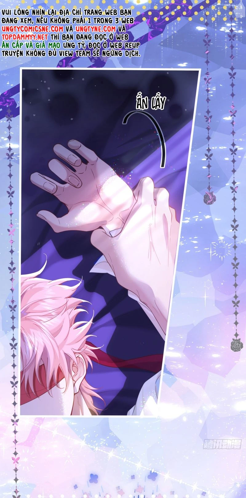 Tôi Cố Ý Giả Vờ Chapter 1 - 5