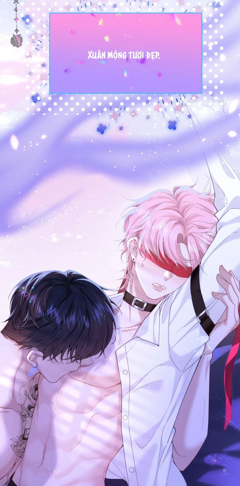 Tôi Cố Ý Giả Vờ Chapter 1 - 6