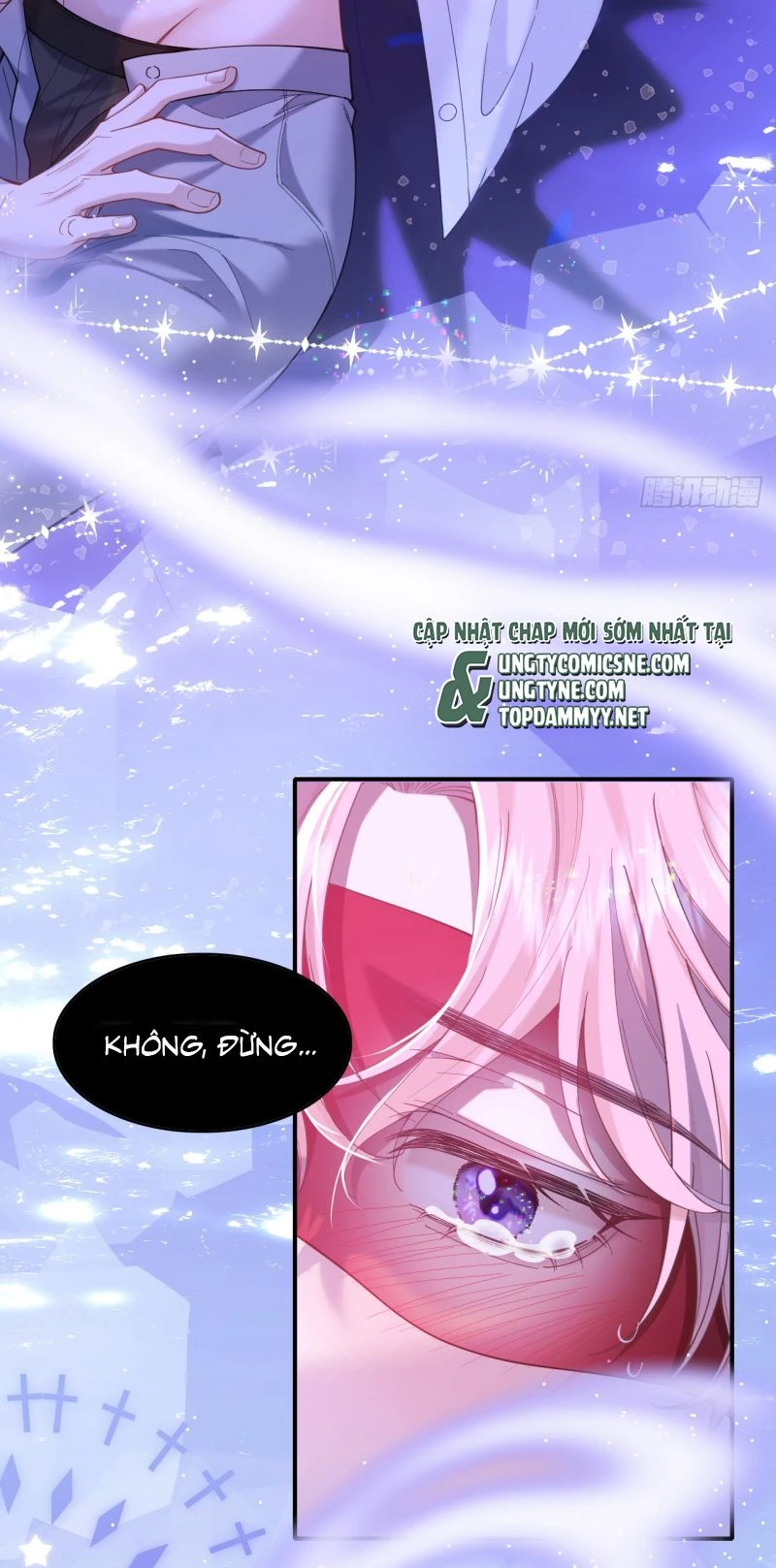 Tôi Cố Ý Giả Vờ Chapter 1 - 7