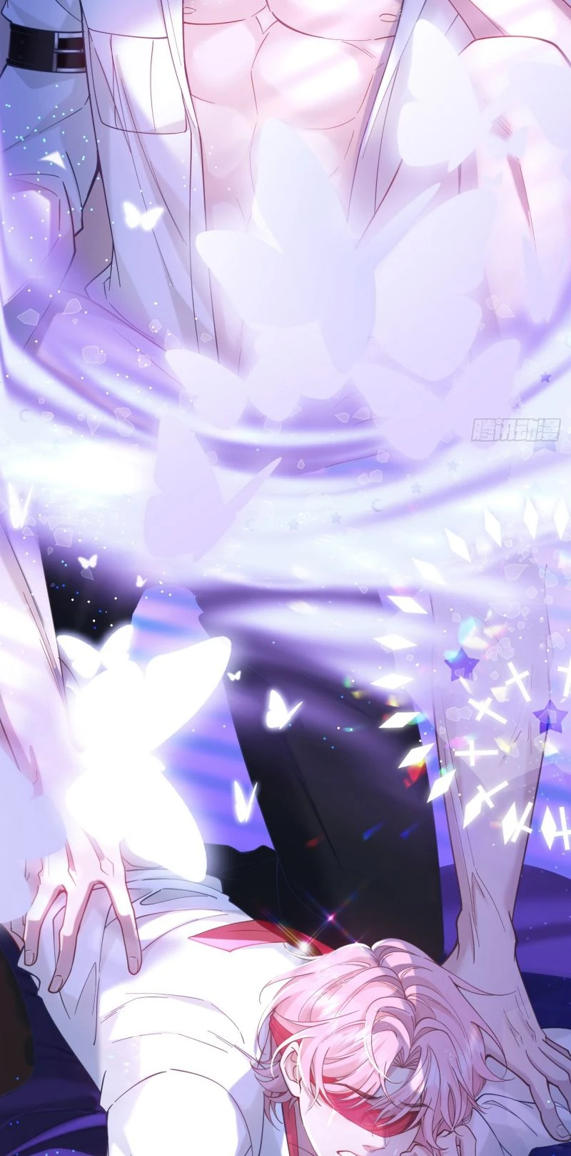 Tôi Cố Ý Giả Vờ Chapter 1 - 10