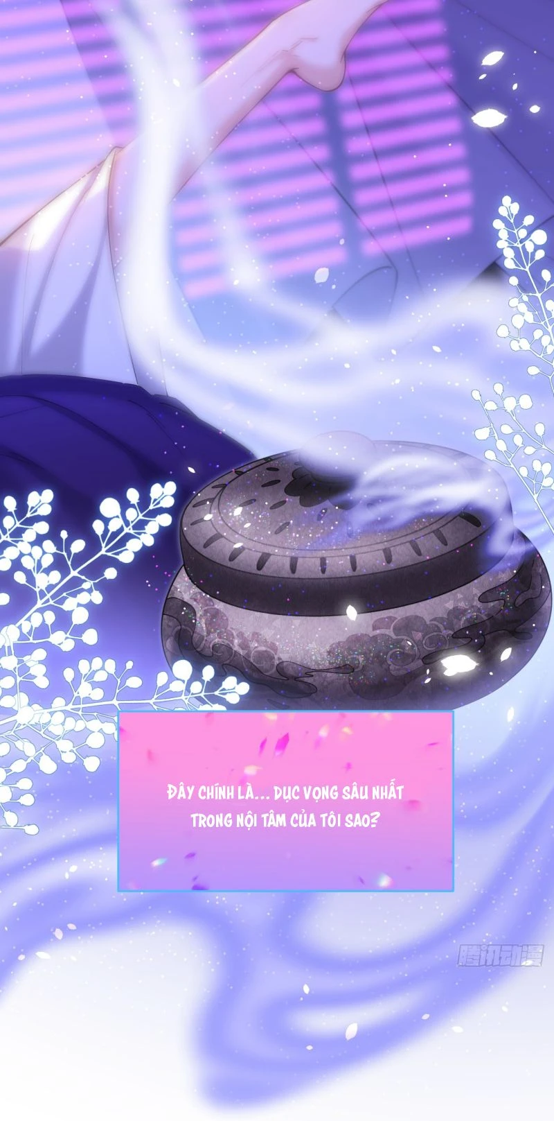 Tôi Cố Ý Giả Vờ Chapter 1 - 12