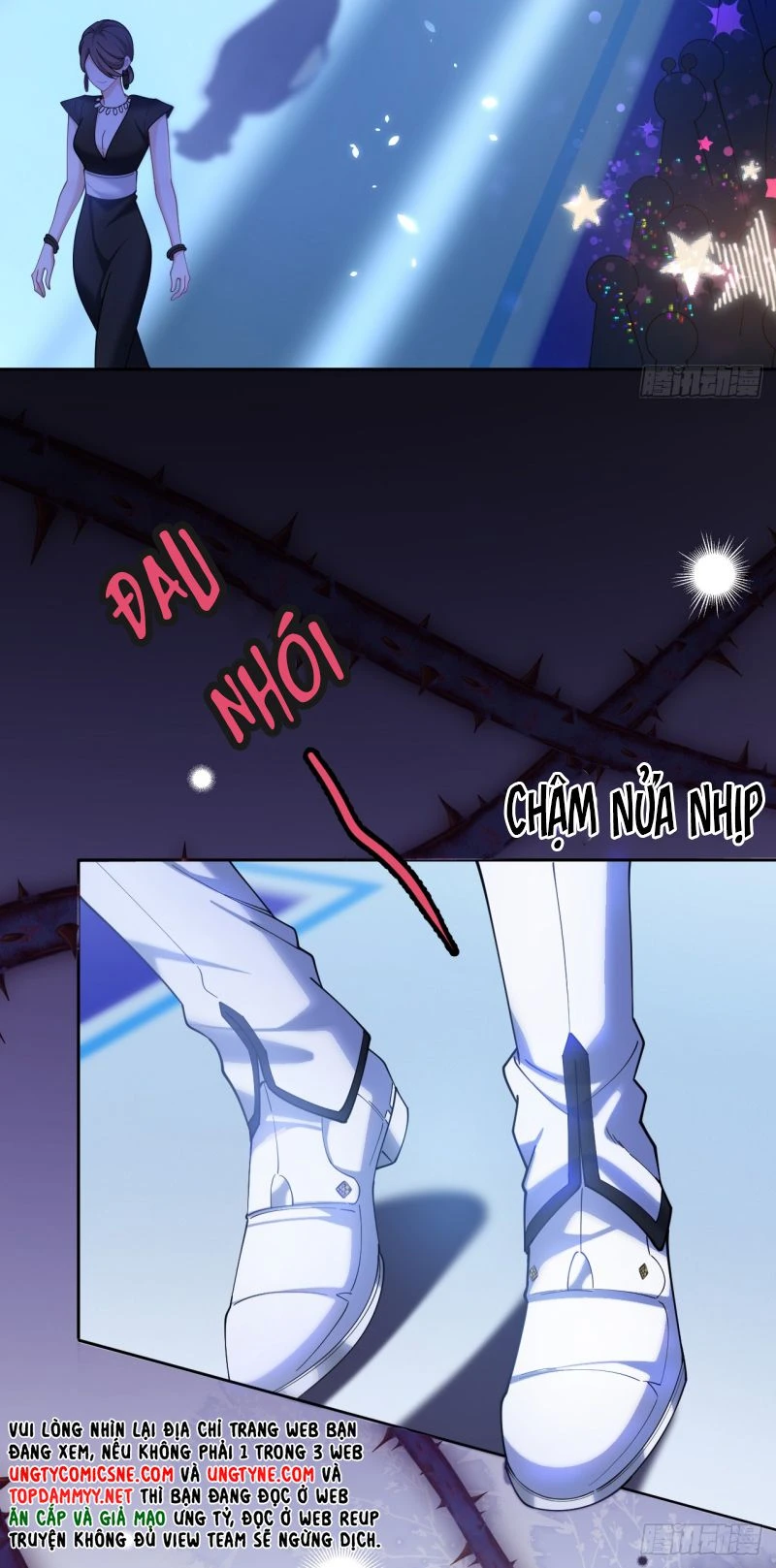 Tôi Cố Ý Giả Vờ Chapter 1 - 18