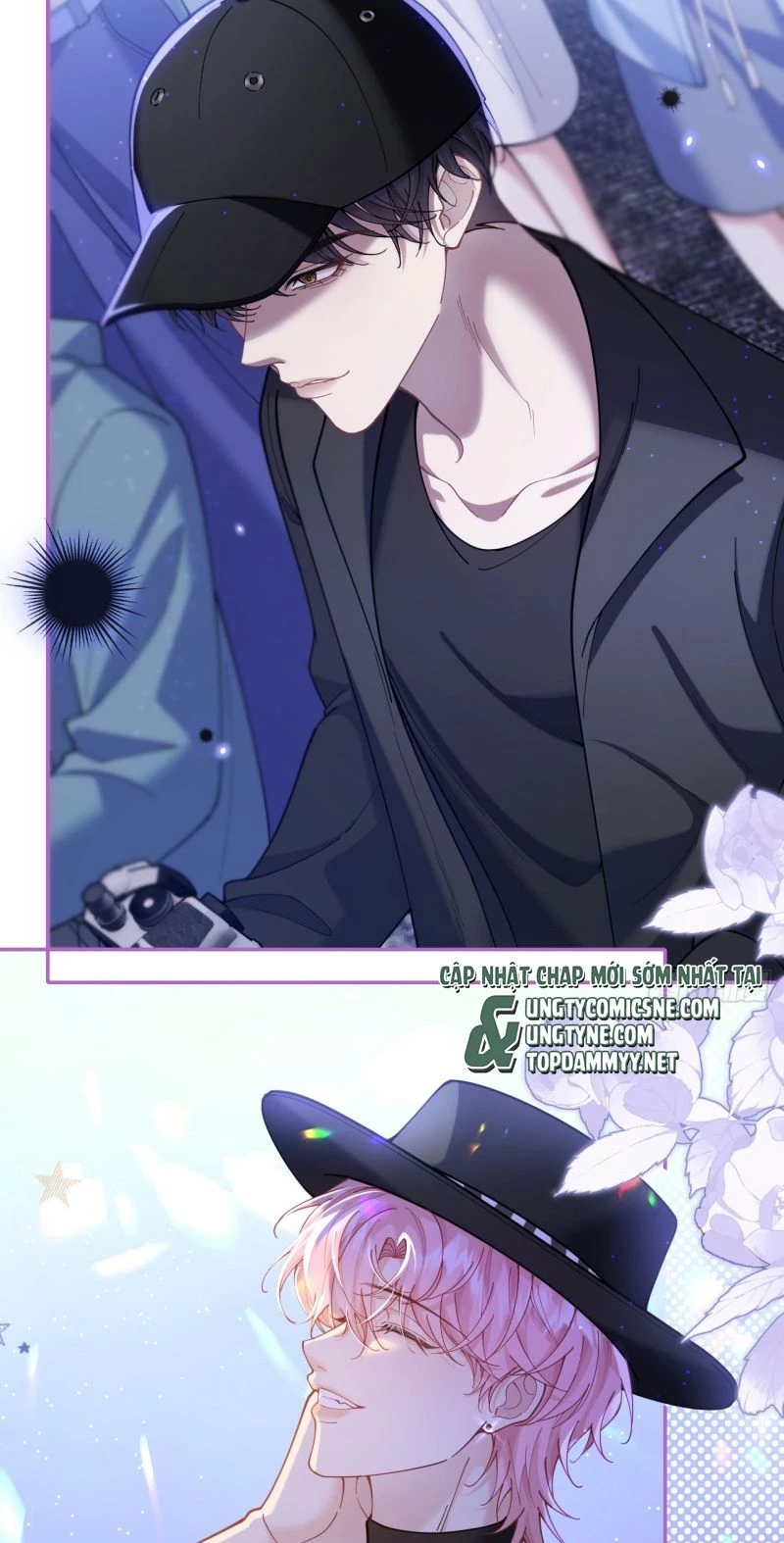 Tôi Cố Ý Giả Vờ Chapter 1 - 24