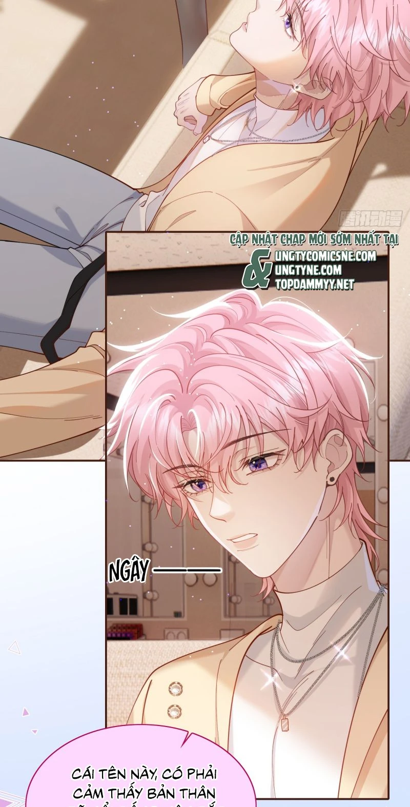 Tôi Cố Ý Giả Vờ Chapter 1 - 29