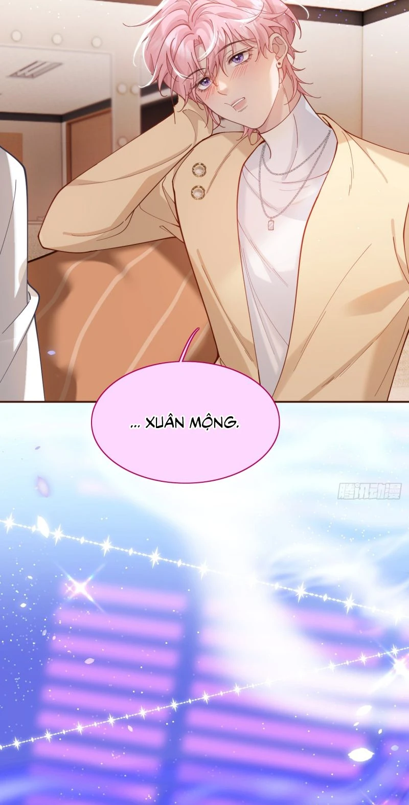 Tôi Cố Ý Giả Vờ Chapter 1 - 33