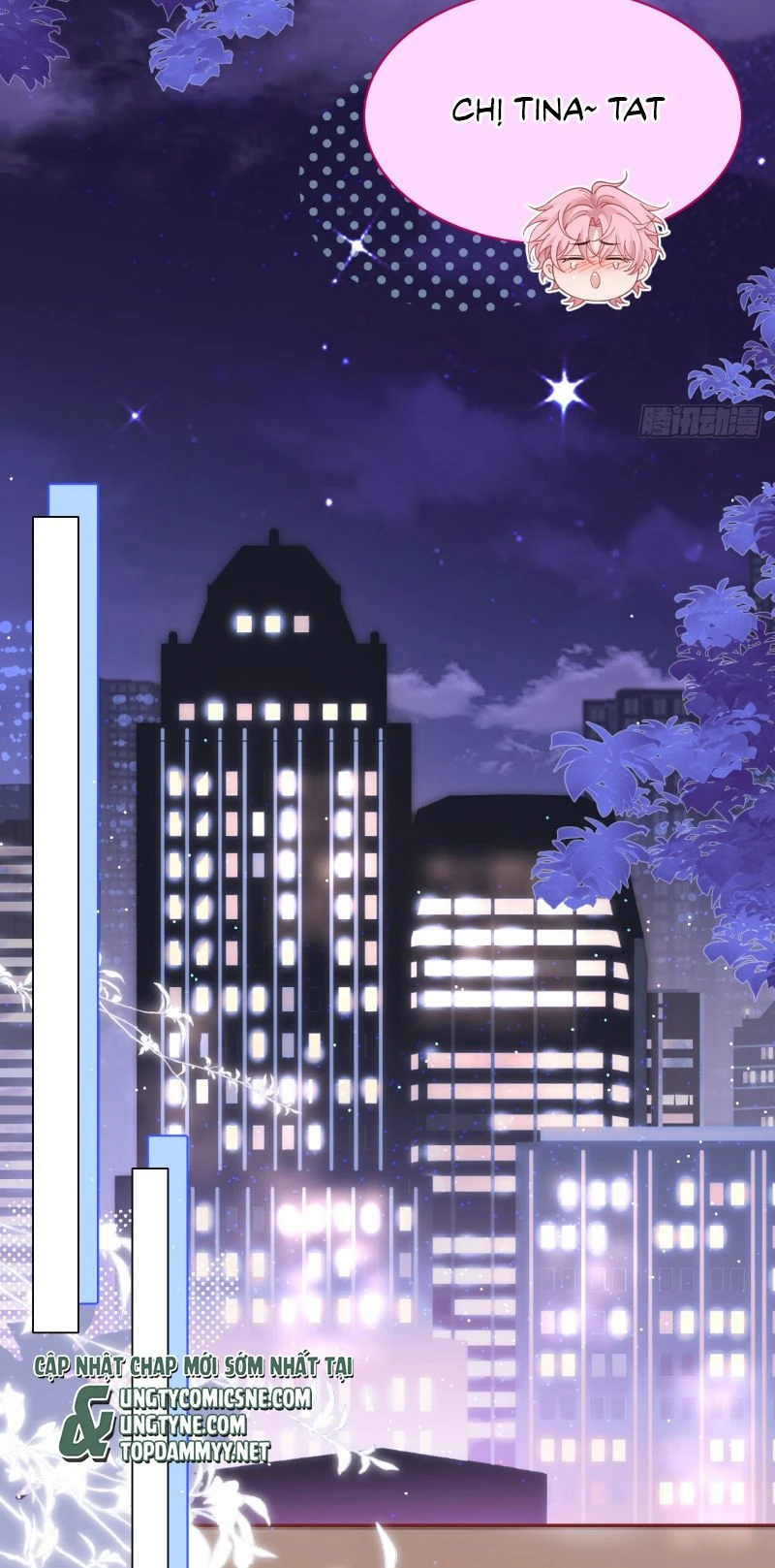 Tôi Cố Ý Giả Vờ Chapter 1 - 41