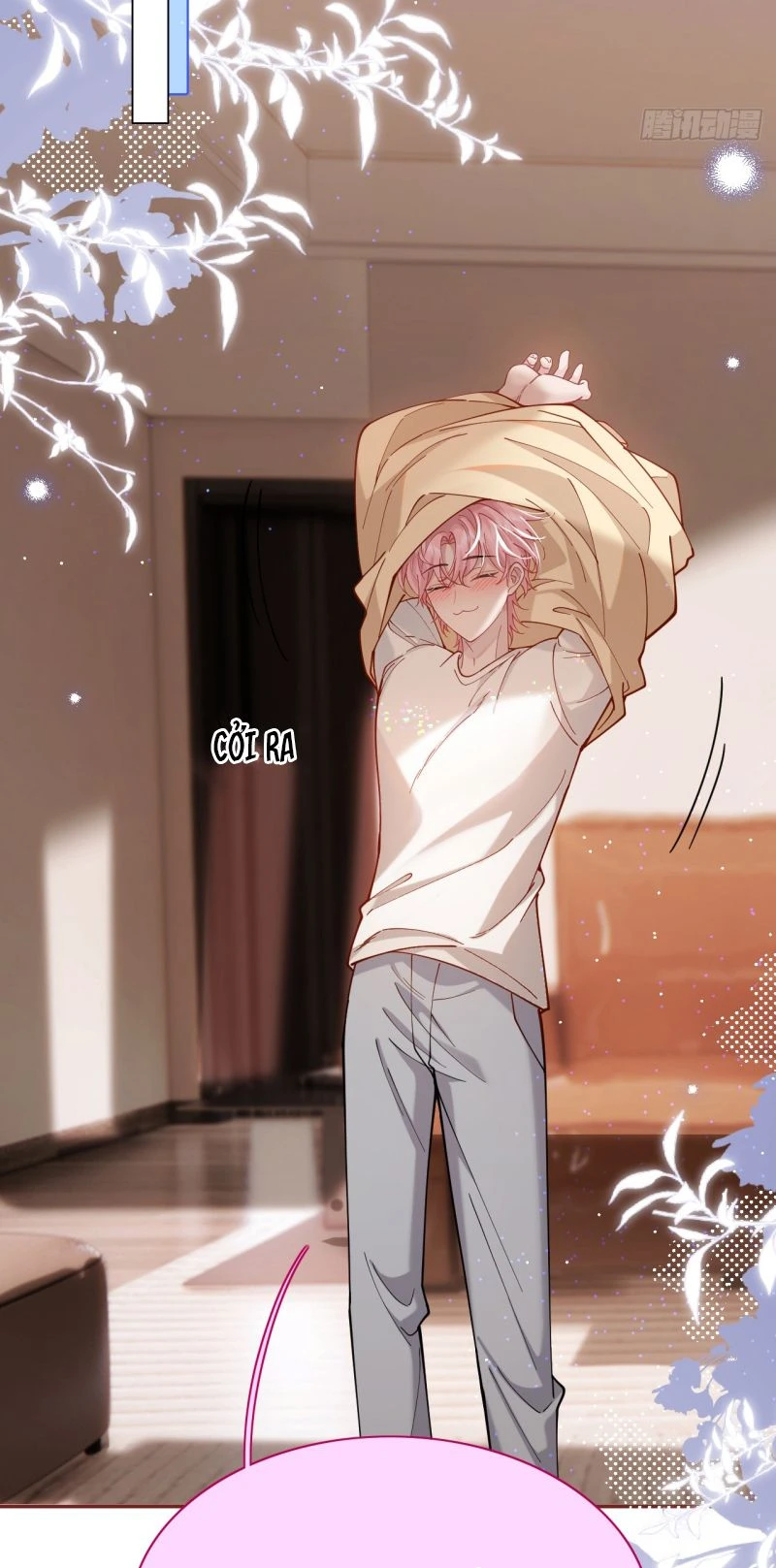 Tôi Cố Ý Giả Vờ Chapter 1 - 42