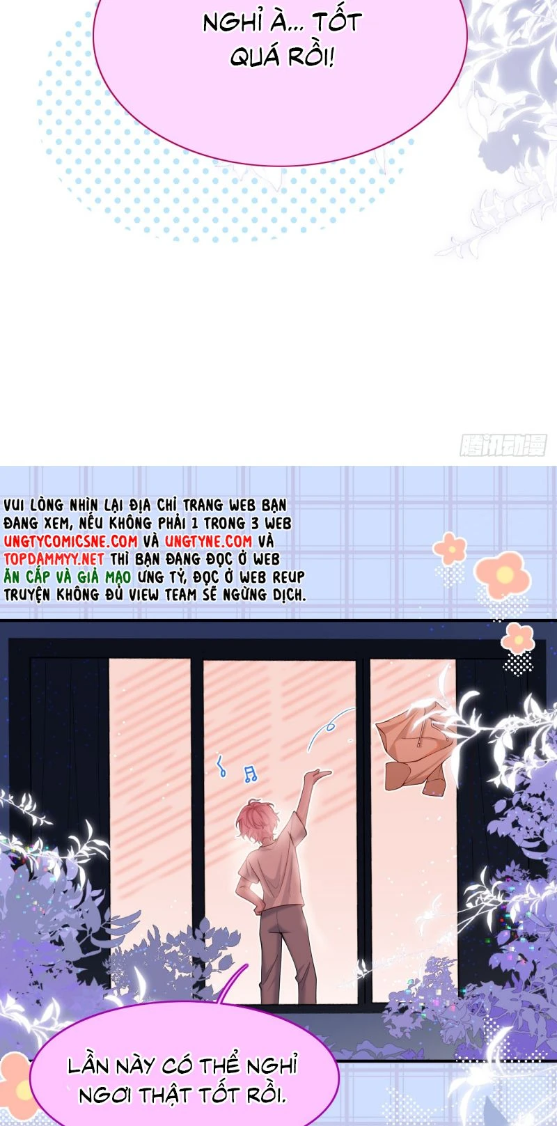 Tôi Cố Ý Giả Vờ Chapter 1 - 43