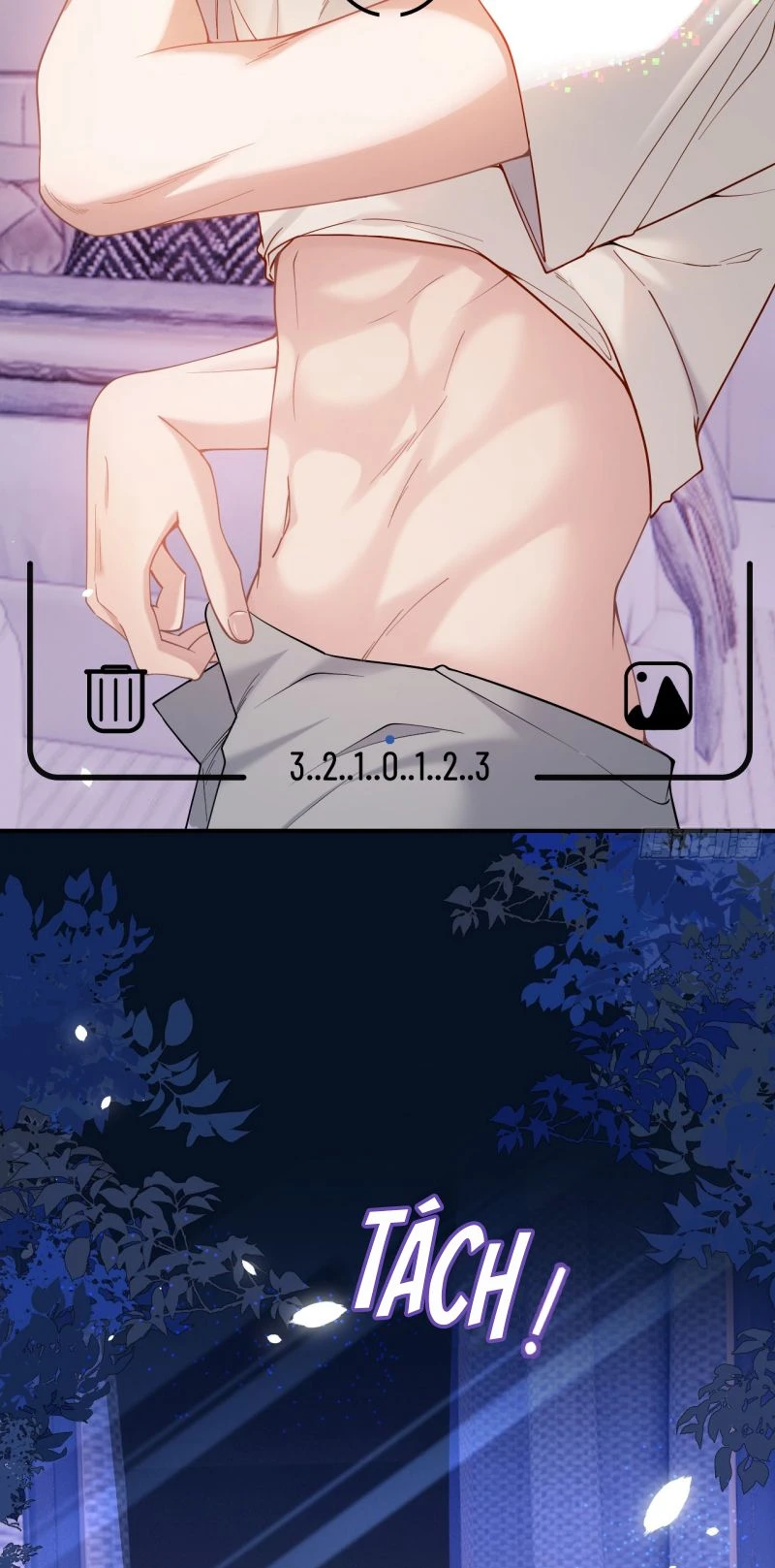 Tôi Cố Ý Giả Vờ Chapter 1 - 46