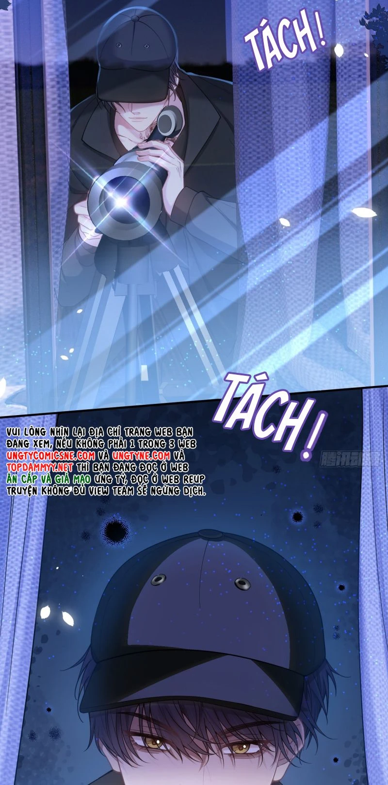 Tôi Cố Ý Giả Vờ Chapter 1 - 47