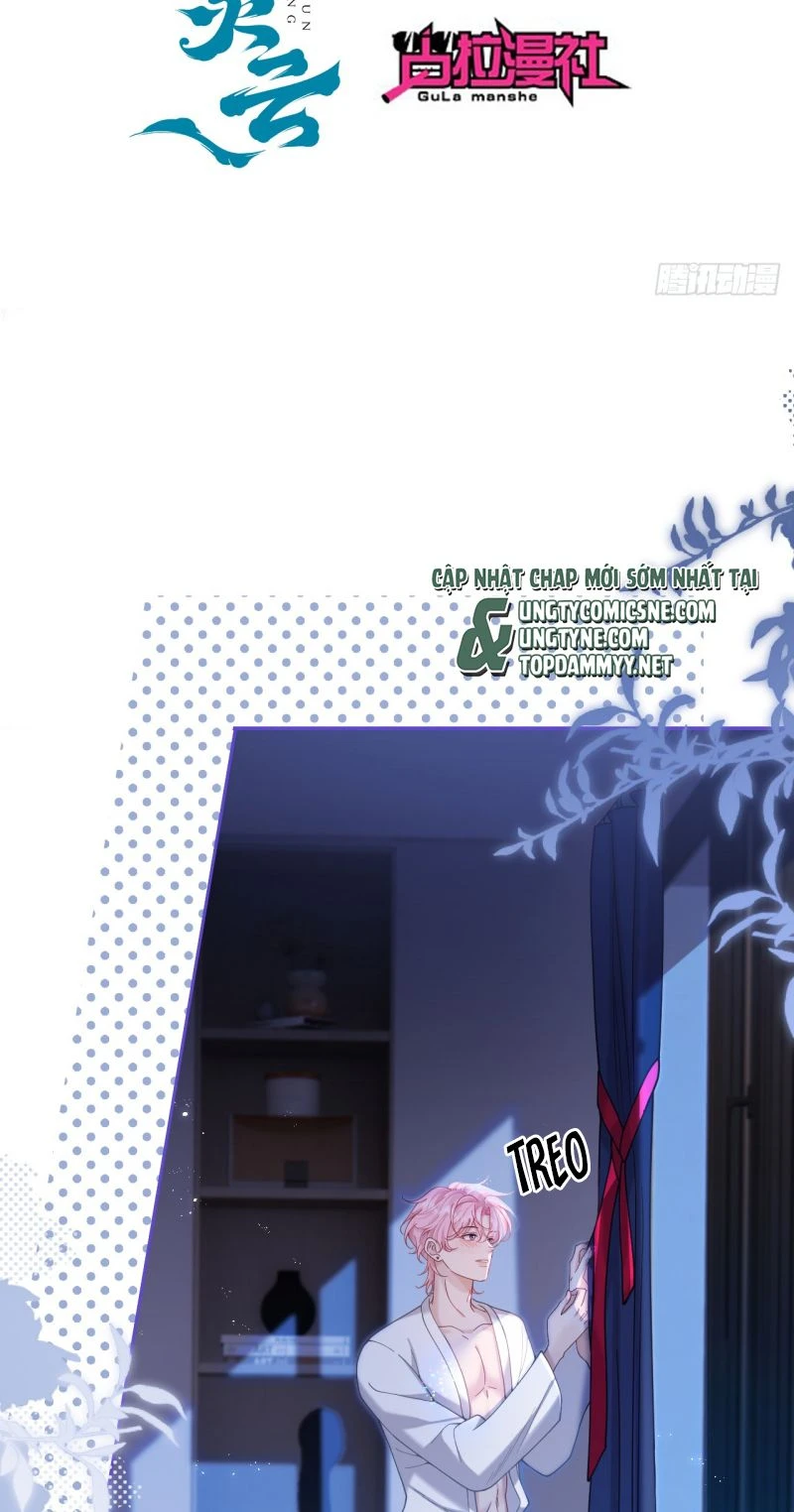 Tôi Cố Ý Giả Vờ Chapter 2 - 3