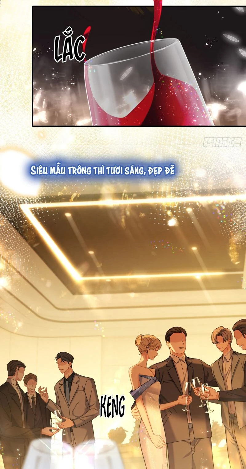 Tôi Cố Ý Giả Vờ Chapter 2 - 6