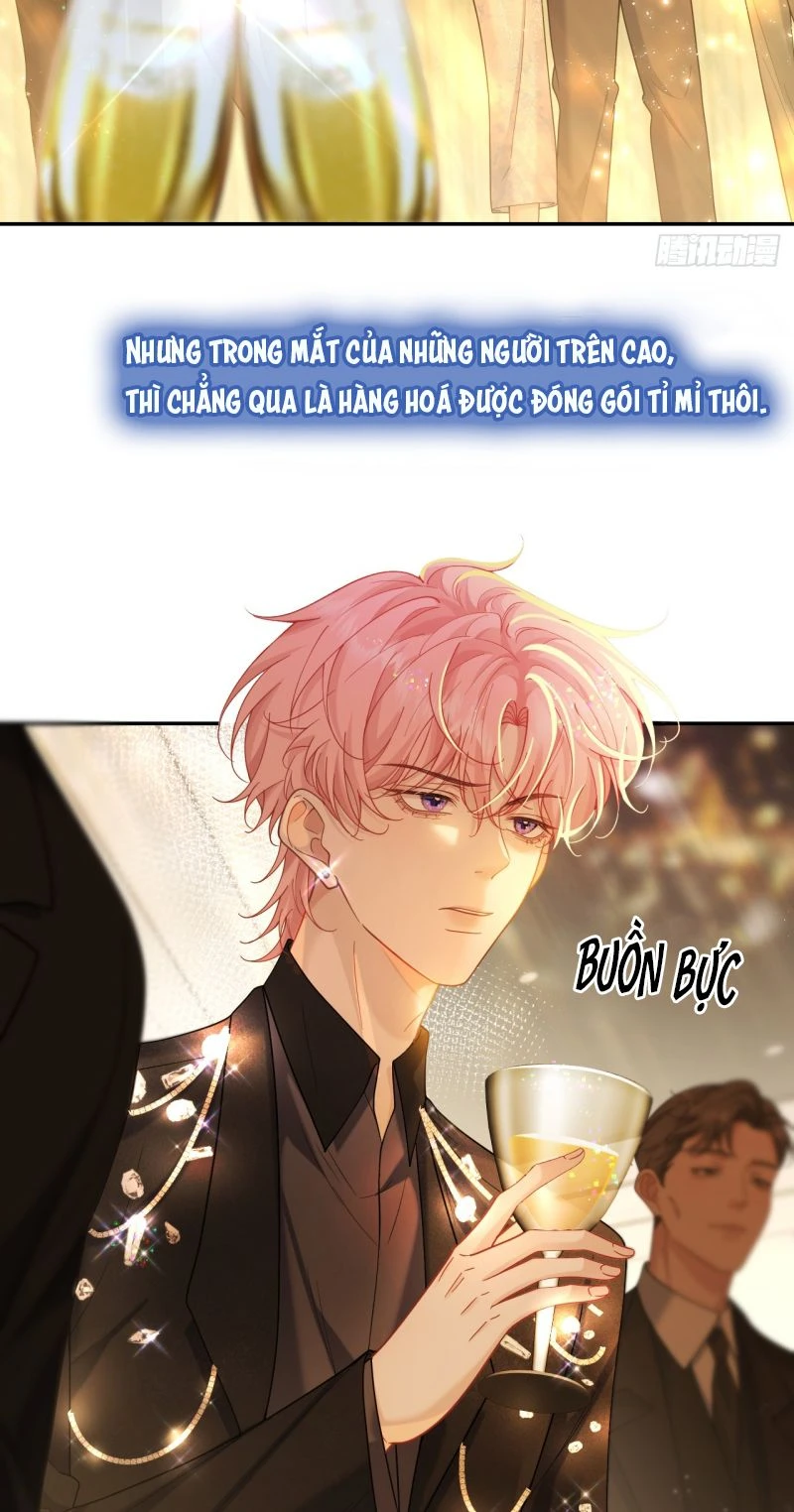 Tôi Cố Ý Giả Vờ Chapter 2 - 7