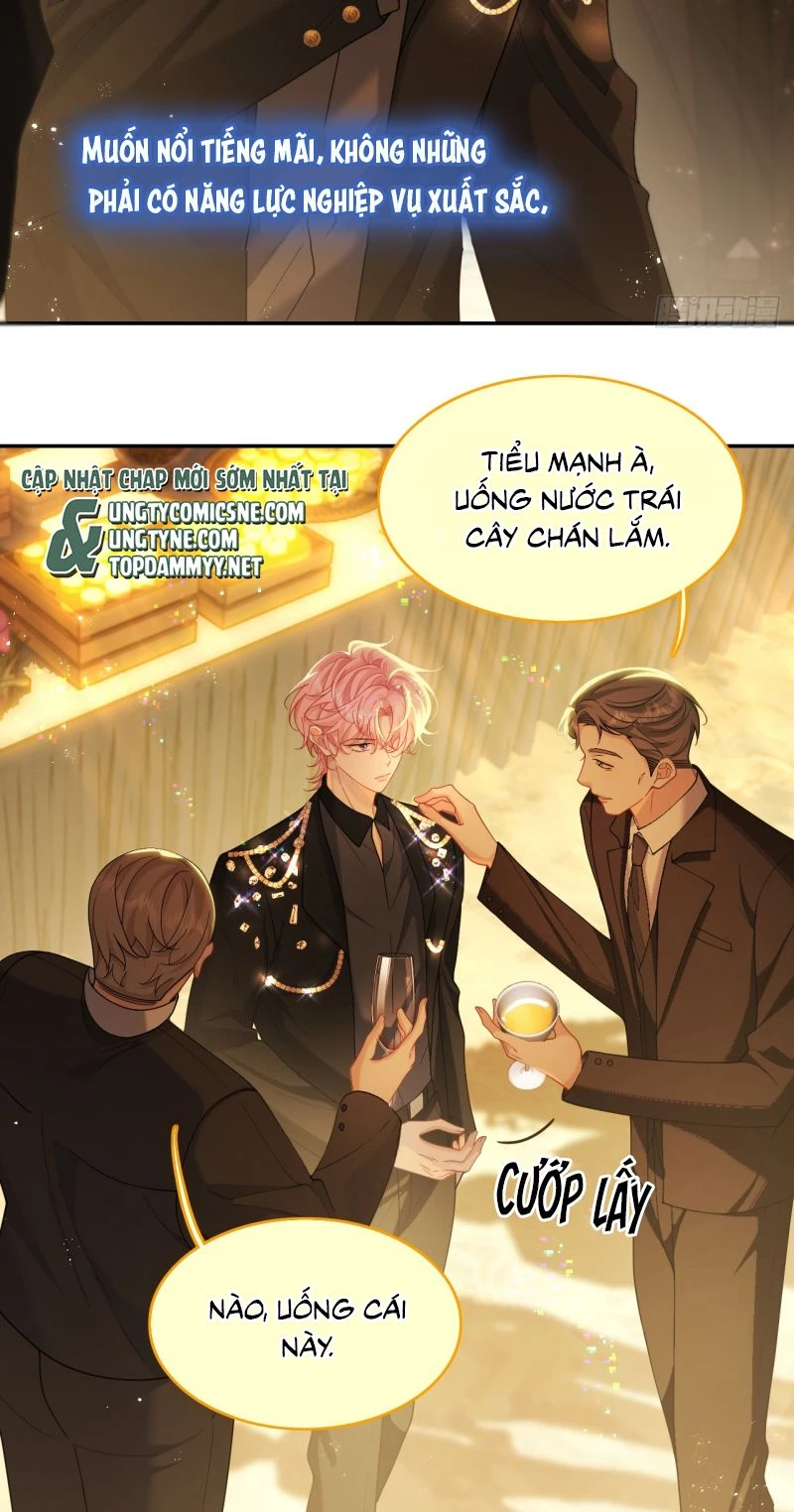 Tôi Cố Ý Giả Vờ Chapter 2 - 8