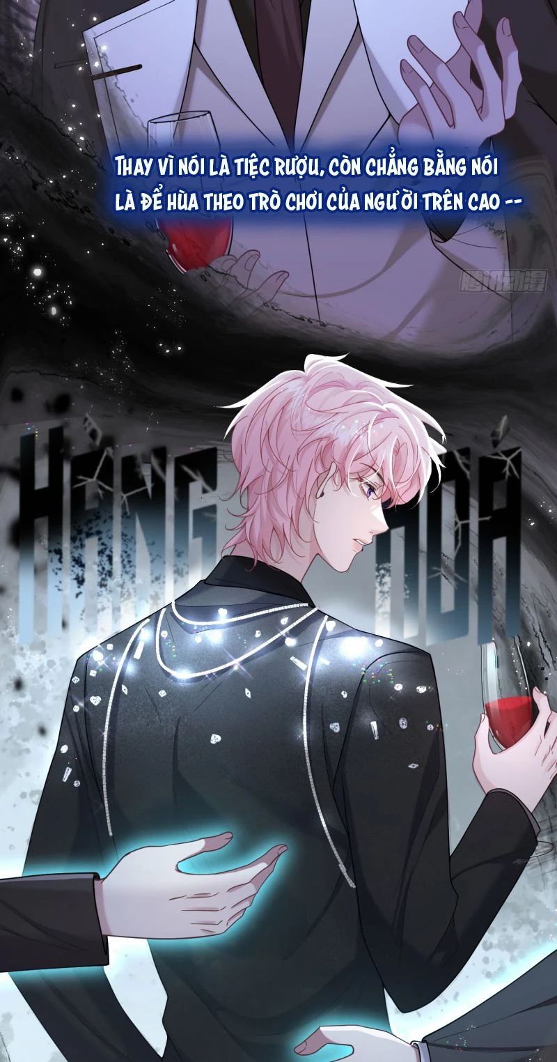 Tôi Cố Ý Giả Vờ Chapter 2 - 11