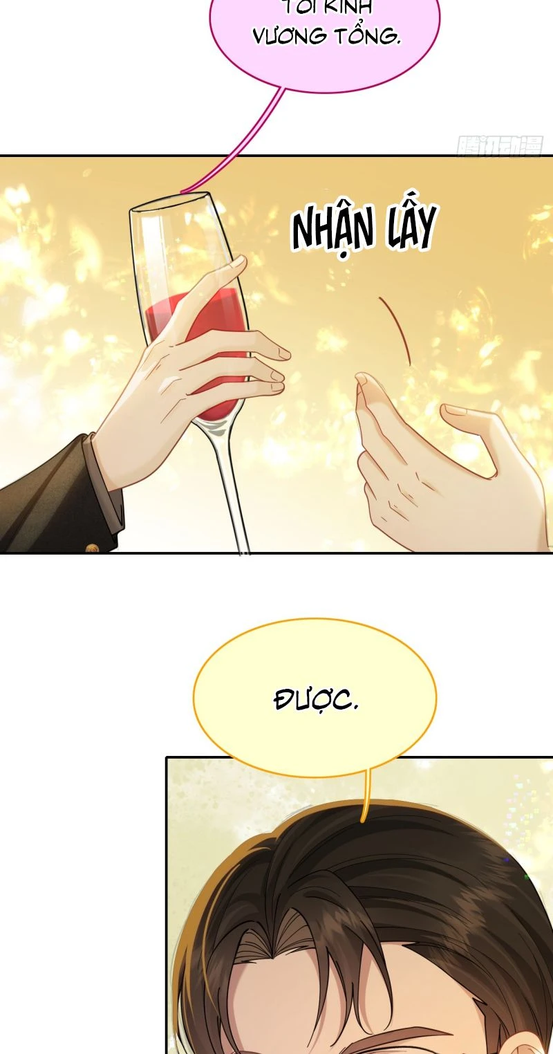 Tôi Cố Ý Giả Vờ Chapter 2 - 13