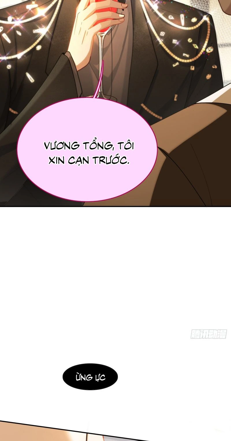 Tôi Cố Ý Giả Vờ Chapter 2 - 16