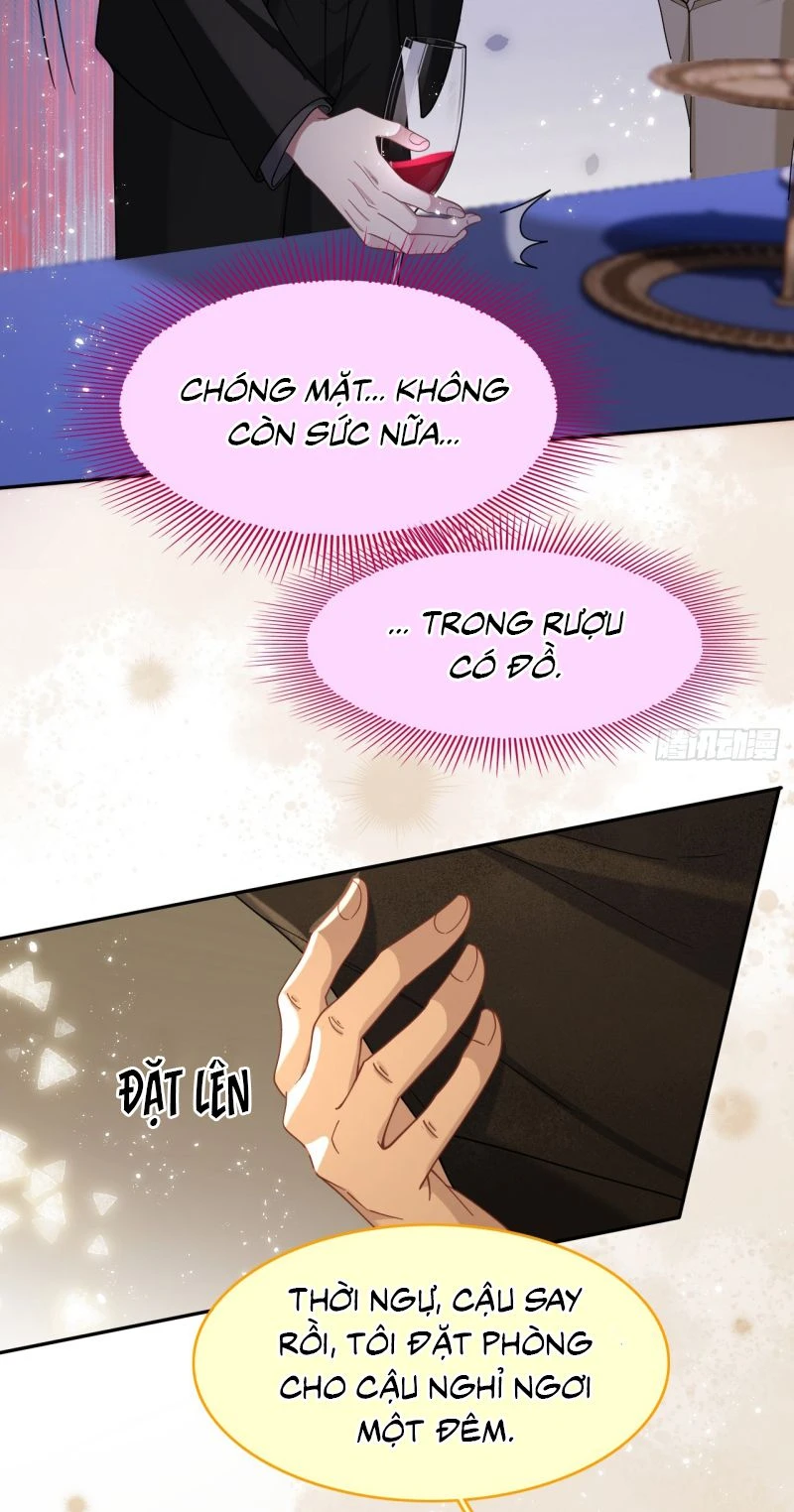 Tôi Cố Ý Giả Vờ Chapter 2 - 18