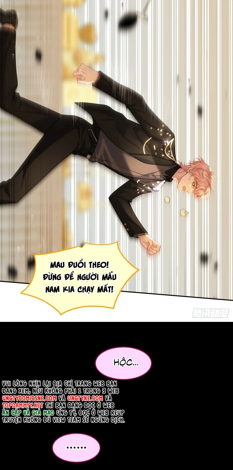 Tôi Cố Ý Giả Vờ Chapter 2 - 22