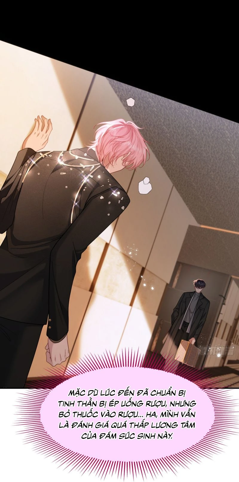 Tôi Cố Ý Giả Vờ Chapter 2 - 23