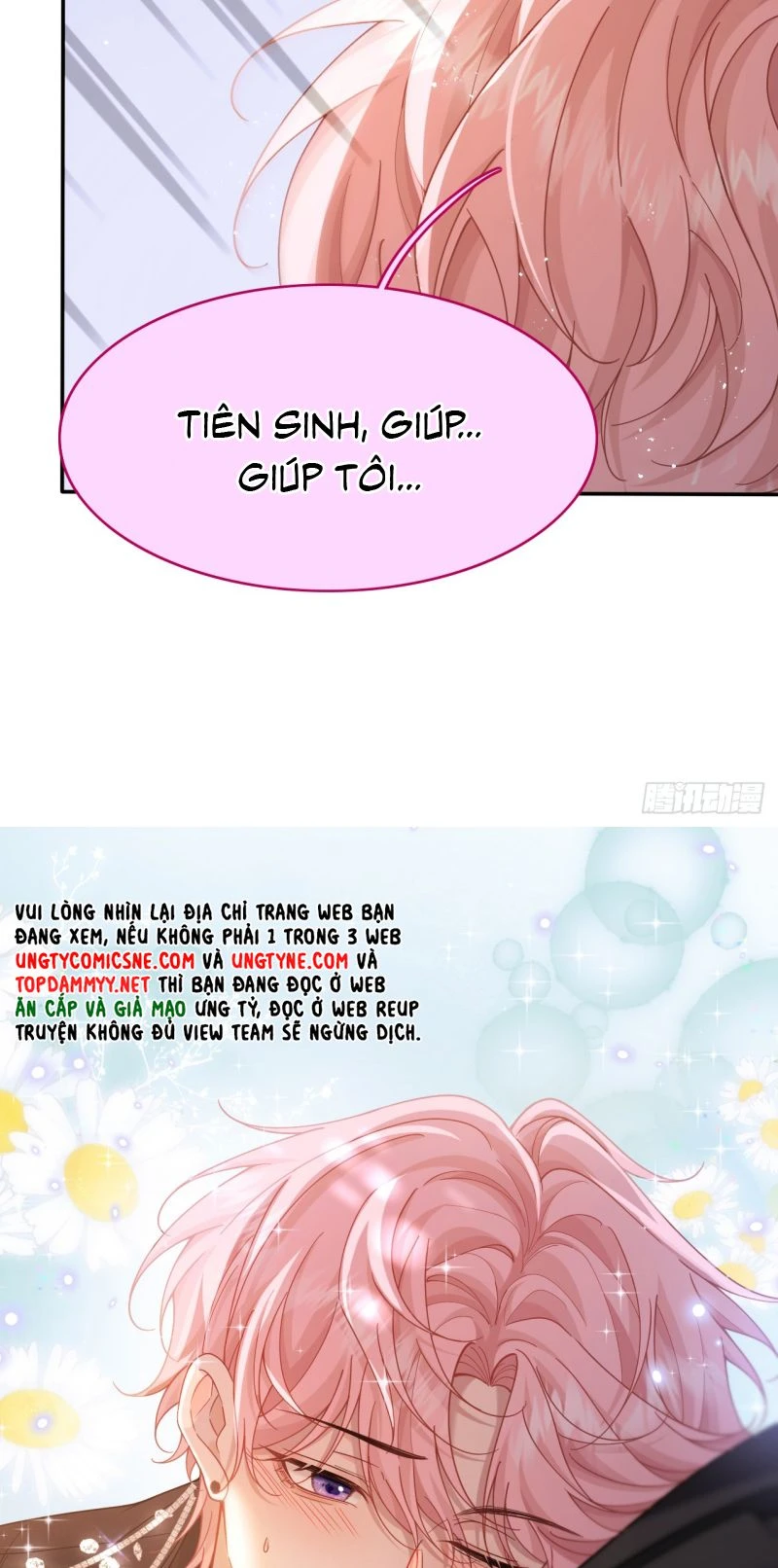 Tôi Cố Ý Giả Vờ Chapter 2 - 29