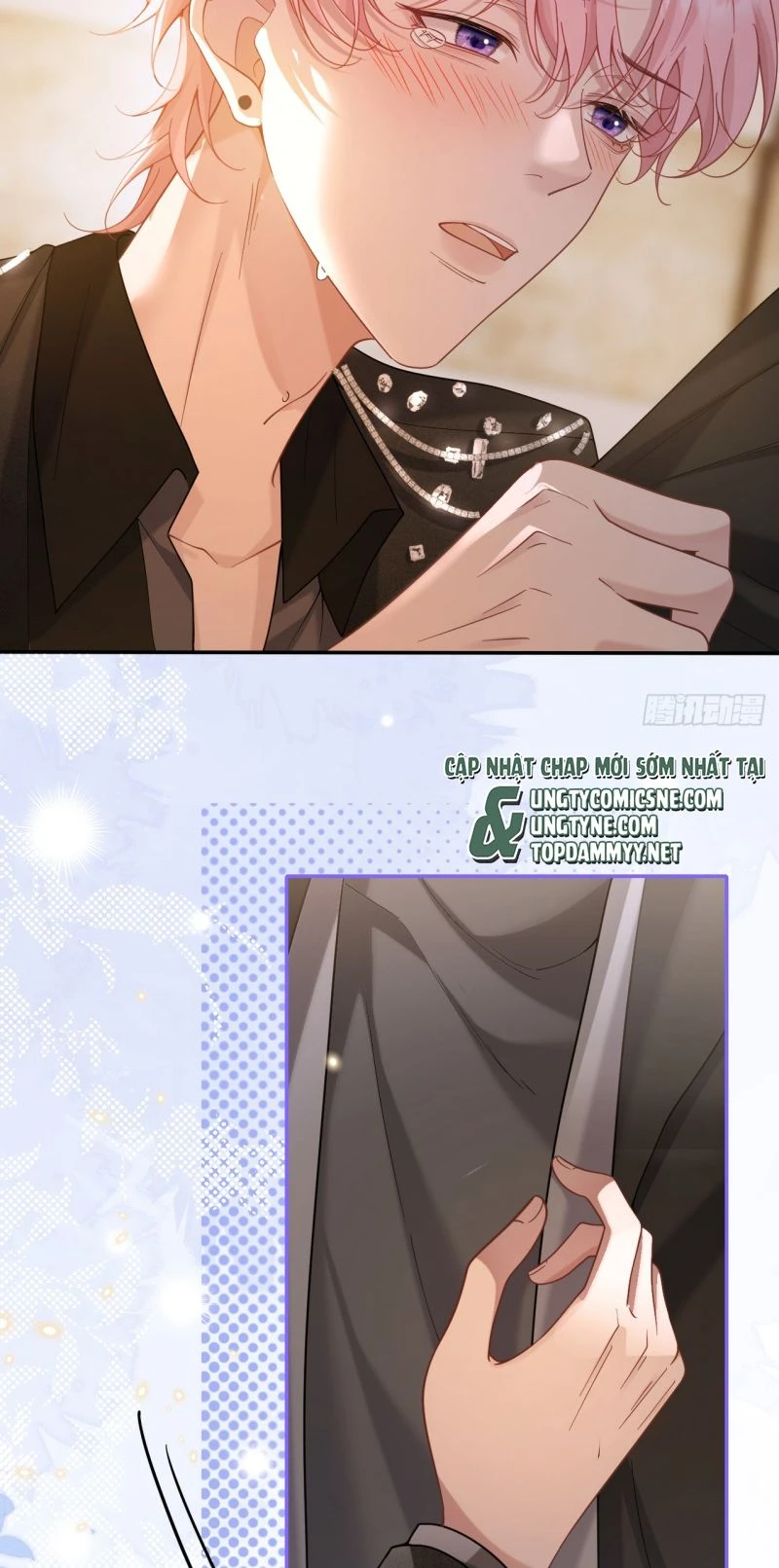 Tôi Cố Ý Giả Vờ Chapter 2 - 31